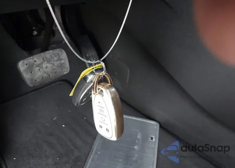 2023 Chevrolet Traverse Fwd Lt Cloth z USA, uszkodzony, nr VIN 1GNERGKW8PJ110148